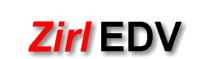 Logo EDV Gspan