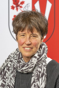 GR Mag. Dr. Helga Noflatscher-Posch