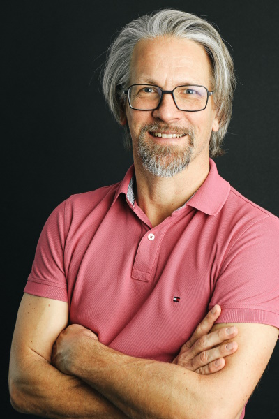 Mag. Dr. Armin Mölk