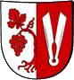 Wappen der Marktgemeinde Zirl