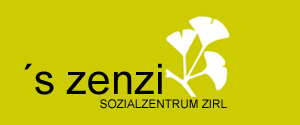 Logo szenzi